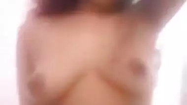 Gwalior girlfriend riding dick viral xxx video
