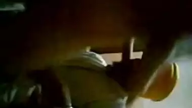 Sardarji lift young girl in lap and fucked