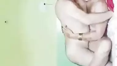 Cheating Telugu wife XXX sex video with client