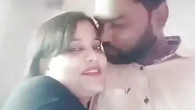 Beautiful bhabhi with lover