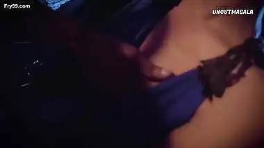 Sex In The Car (2021) UNCUT Hindi Short Film – EightShots Originals