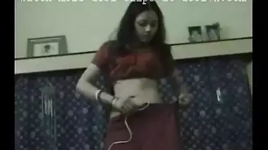Desi Horny Nude Pussy On Bed