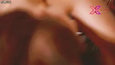 Hot Indian girl fucked harder by her boyfriend