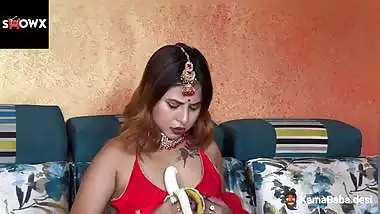 Husband fucks his wife like a whore in Hindi sexy picture