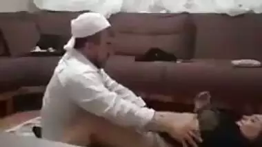 Muslim Matured Uncle Play lover Ass