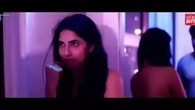 Gandi Raat 2 (2020), Wife and Sali Hot sex Scene