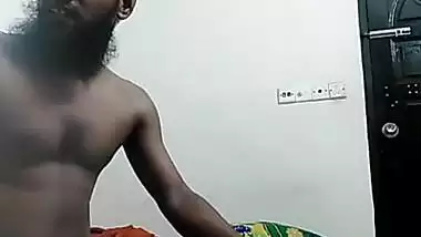 Chubby maal Indian sex video update with mulla guy