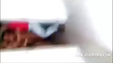 Husband Caught Cheating Wife With Sexy Nepali Girl