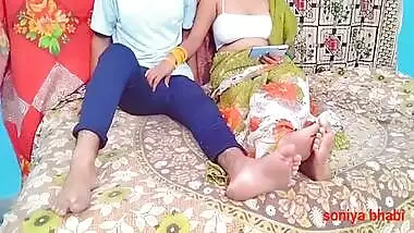 Meri Sas Ke Boobs Meri Patni Se Bhi Sexy He Mene Use Chod Diya