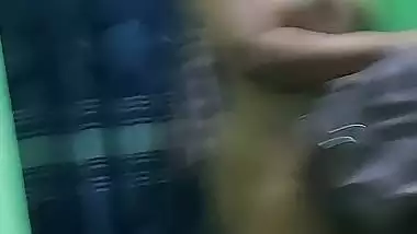 Bhabhi nude after sex viral xxx captured by lover