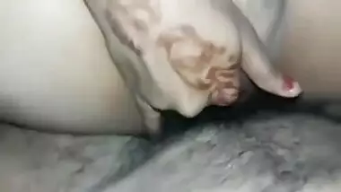Tribal Maid Pussy Fucking Session With Her House Owner