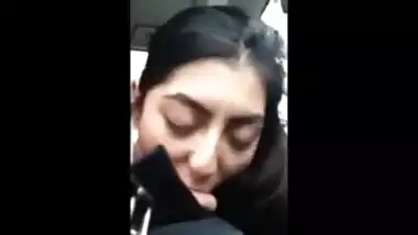 Indian Scared To Suck Dick After Gagging