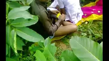 Village bhabhi outdoor Xvideos with neighbor