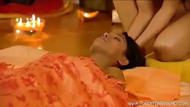 Asian Taoist Massage Techniques