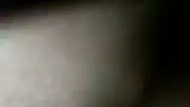 Hairy sex video of local Indian lovers