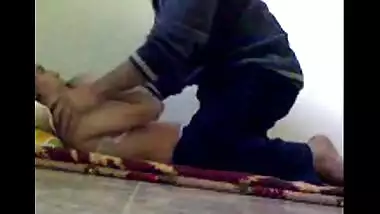 Desi mms Indian sex video of college girl Nikita fucking leaked