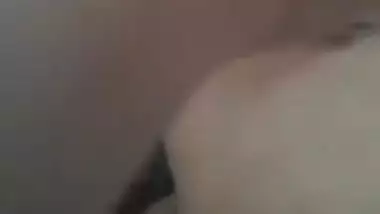 Wet Pussy And Anus Of Indian Teen