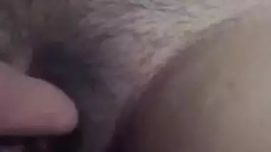 Punjabi wife sex MMS video shot by her hubbyâ€™s friend