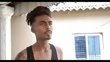 Indian Bhabhi Alone Fantasy Sex With 18 Year Old (Hindi Sex)