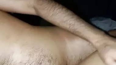 Surprise fuck to my Desi gf while she was...