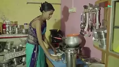 Maid Short Movie In Hindi With Hot Indian