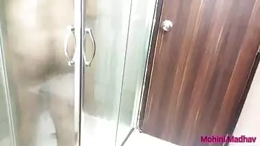 Shower Sex Video Of Hot Indian Bhabhi Mohini With Boyfriend