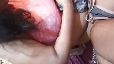 Karisma S6E9 - Big Titty Indian Bhabhi Wakes up and gets Anal (POV) and cumshot