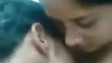 Indian College GF Fucked Leaked