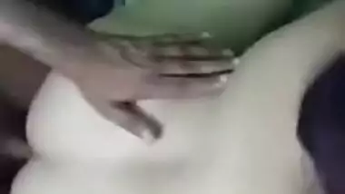 Indian Aunty Homemade