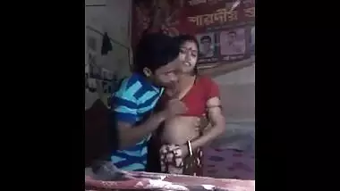 Bengali sex mms village bhabhi romance