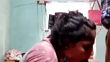 Desi Bhabhi blowjob and Fucking 2 clip join