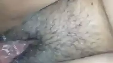 Busty milf takes an Indian big dick during her desi chudai
