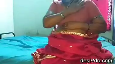 South Indian Bhabhi Horny Clip