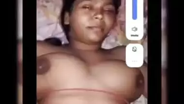 Horny Desi village wife fucking