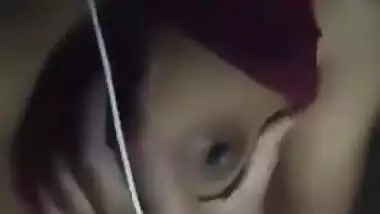 Bangladeshi Village Girl Showing And Fingering With Banglatalk And Moaning