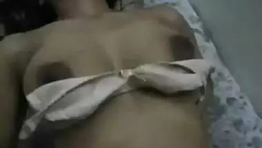 Hot Indian Girl enjoyed and fucked by her BF