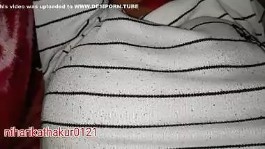 Step Sister Fuck In Blankets