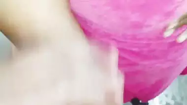 Indian cupule bathroom doggy style fucking. Telugu dirty talks.