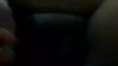 Big melons horny wife nude xxx masturbating pussy