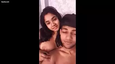 Hot couple fucking so many clips
