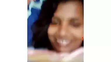 Tamil Girl Leaked Video Part 2