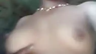 Bihari Bhabhi nude MMS selfie video