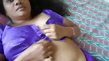 Indian Bhabhi Purple Sari Sex – Movies