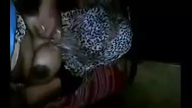 Hot sex of a shy village bhabhi with her neighbor