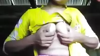 Bangladeshi Village Girl New Nude Video