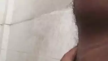 Big Black Indian Dick