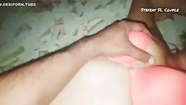Fuck My Wife Pussy Late Night Full Video - ගෙදරට පැනල අක්කට හොරෙන් ගහපු සීන් එක ෆුල් වීඩියෝ එක අක්කට