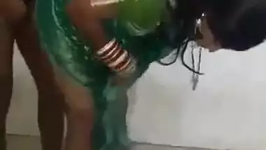 Fucking Gaand Of Married Bihari Woman In Saree