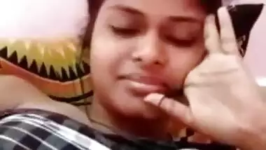 Cute Desi Girl Leaked Video