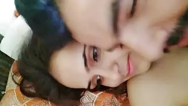 Haryanvi Newly Married Couple Must Watch